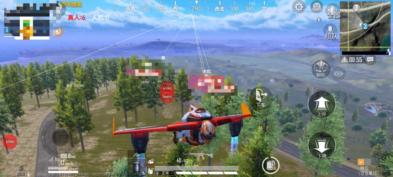 和平精英怎样才能开辅助功能（和平精英怎样开启辅助功能）