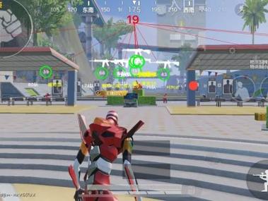 和平精英如何有辅助功能（和平精英三大辅助功能）