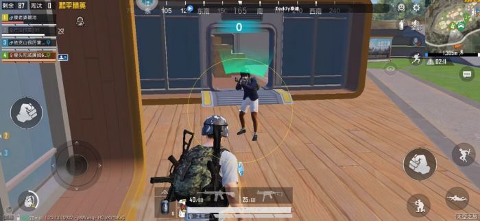 和平精英哪个辅助好玩点（和平精英哪个辅助器最好用）