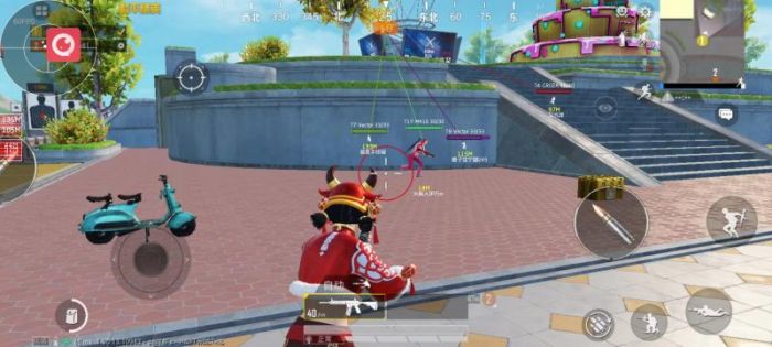 和平精英手游ios辅助（和平精英手游iOS辅助的使用对游戏体验有何影响？）