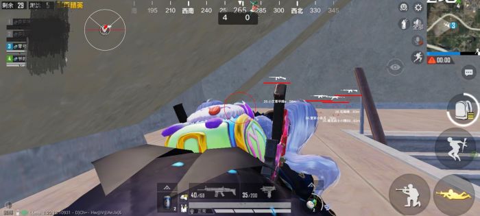 和平精英辅助瞄准是挂吗（和平精英辅助瞄准要开吗）