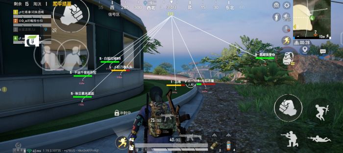 和平精英牛蛙辅助插件怎么用（和平精英鸡腿辅助软件怎么用）